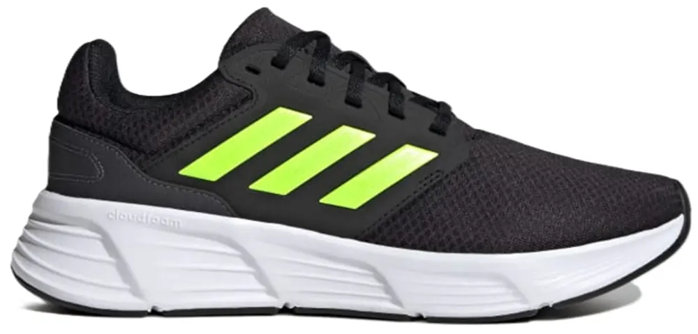 Giày Adidas Galaxy 6 ‘Core Black’ IE1974