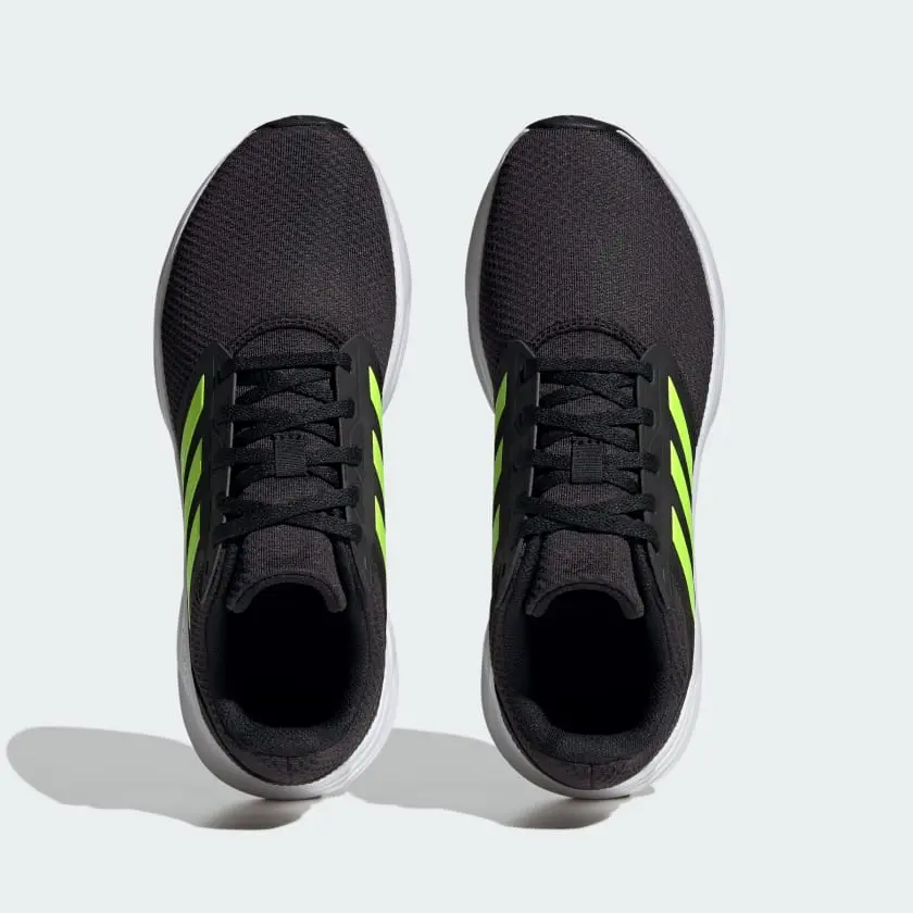 Giày Adidas Galaxy 6 ‘Core Black’ IE1974 - Ảnh 5