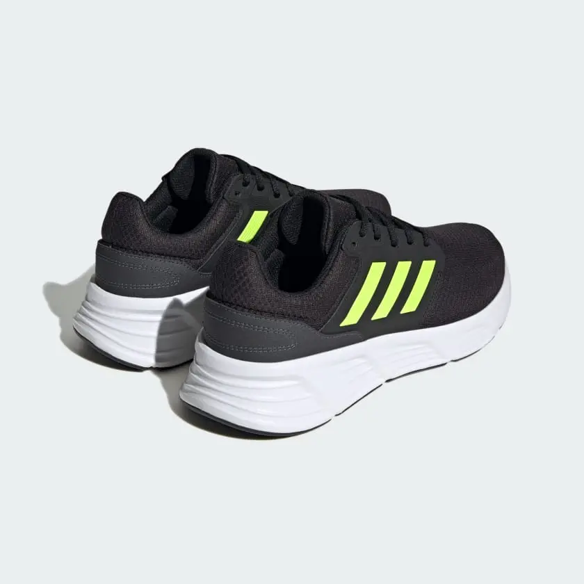 Giày Adidas Galaxy 6 ‘Core Black’ IE1974 - Ảnh 3
