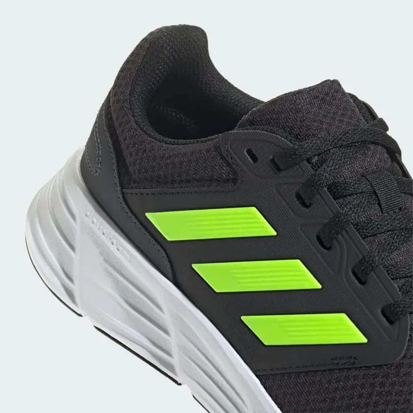 Alternative view of Giày Adidas Galaxy 6 ‘Core Black’ IE1974