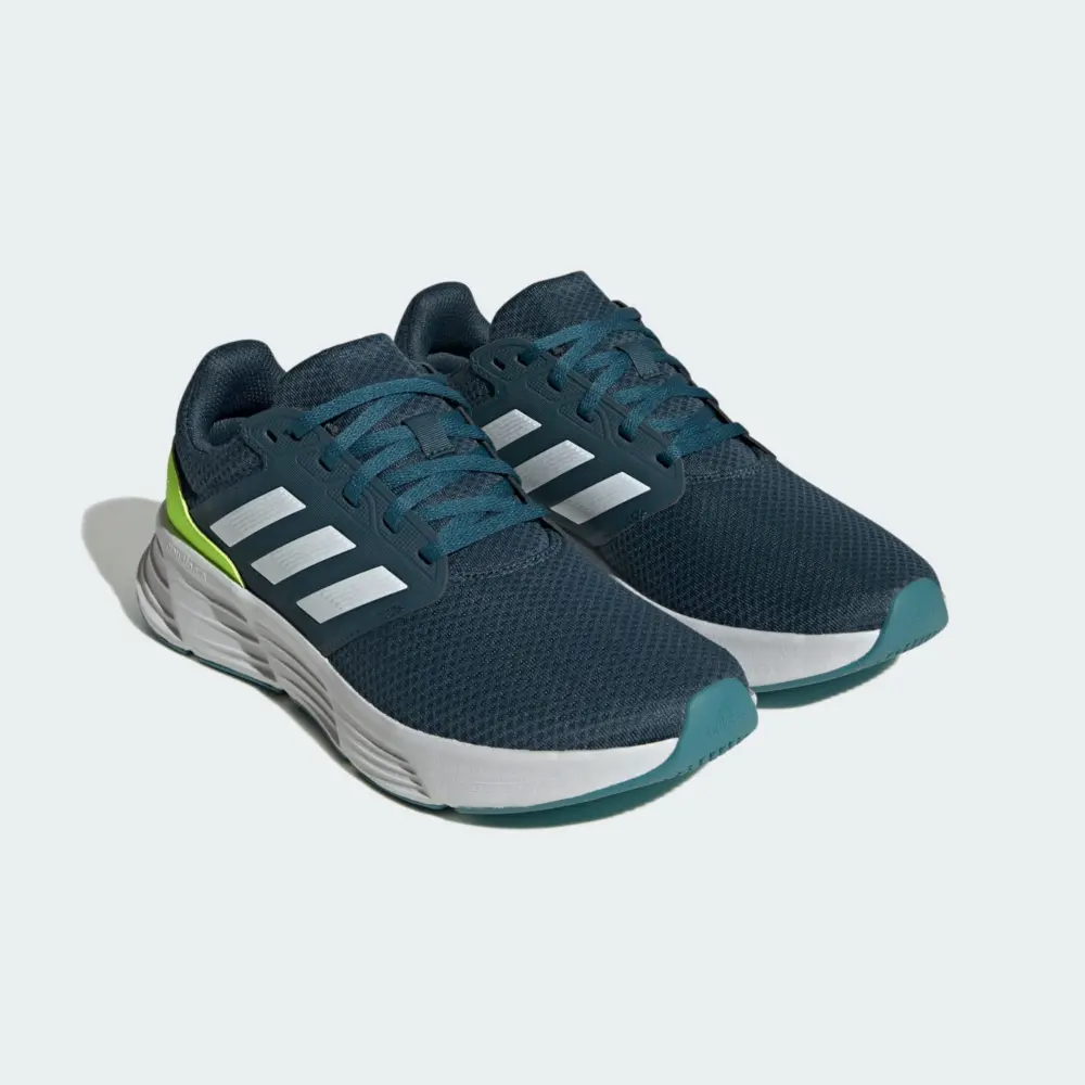 Giày Adidas Galaxy 6 ‘Arctic Fusion’ IE1977 - Ảnh 4