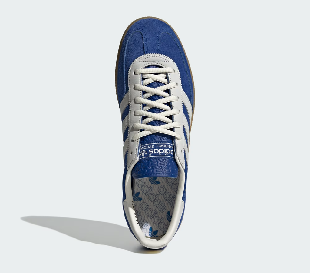 Giày adidas Handball Spezial 'Collegiate Royal' JP5278 - Ảnh 4
