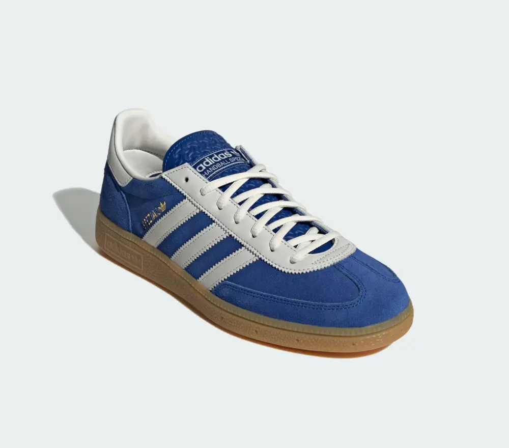 Alternative view of Giày adidas Handball Spezial 'Collegiate Royal' JP5278