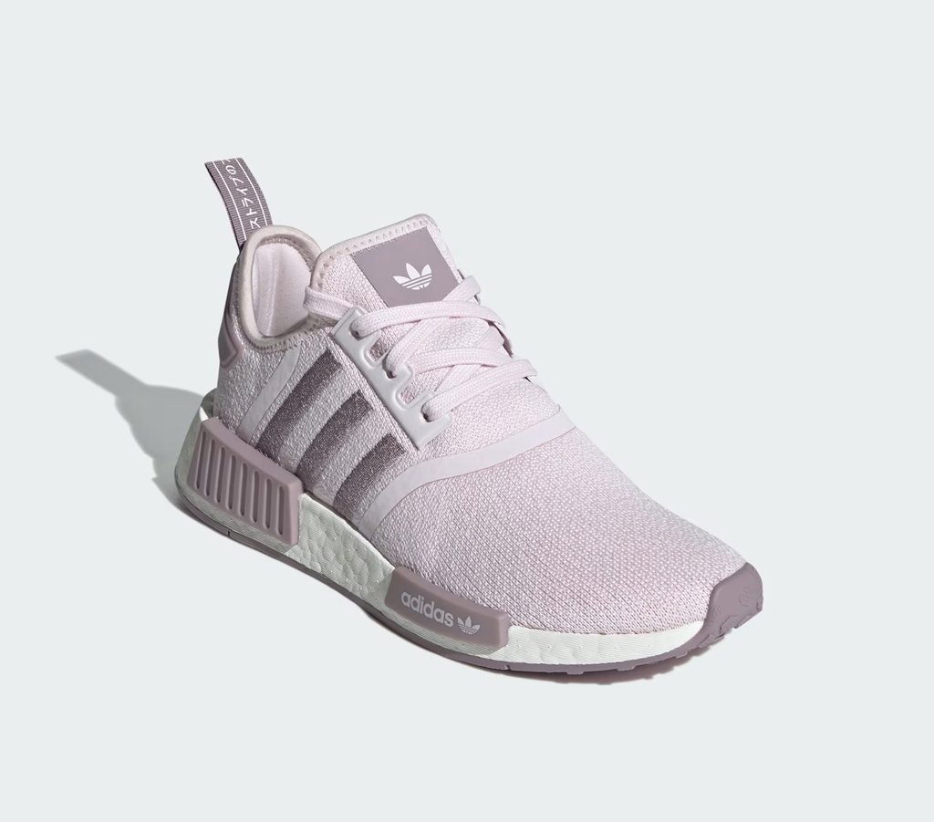 Giày adidas NMD_R1 'Almost Pink' IE0594 - Ảnh 4