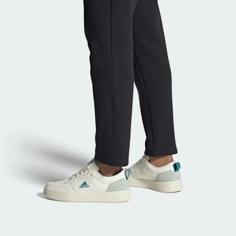 Giày Adidas Park Street ‘Off White’ ID5582 - Ảnh 3