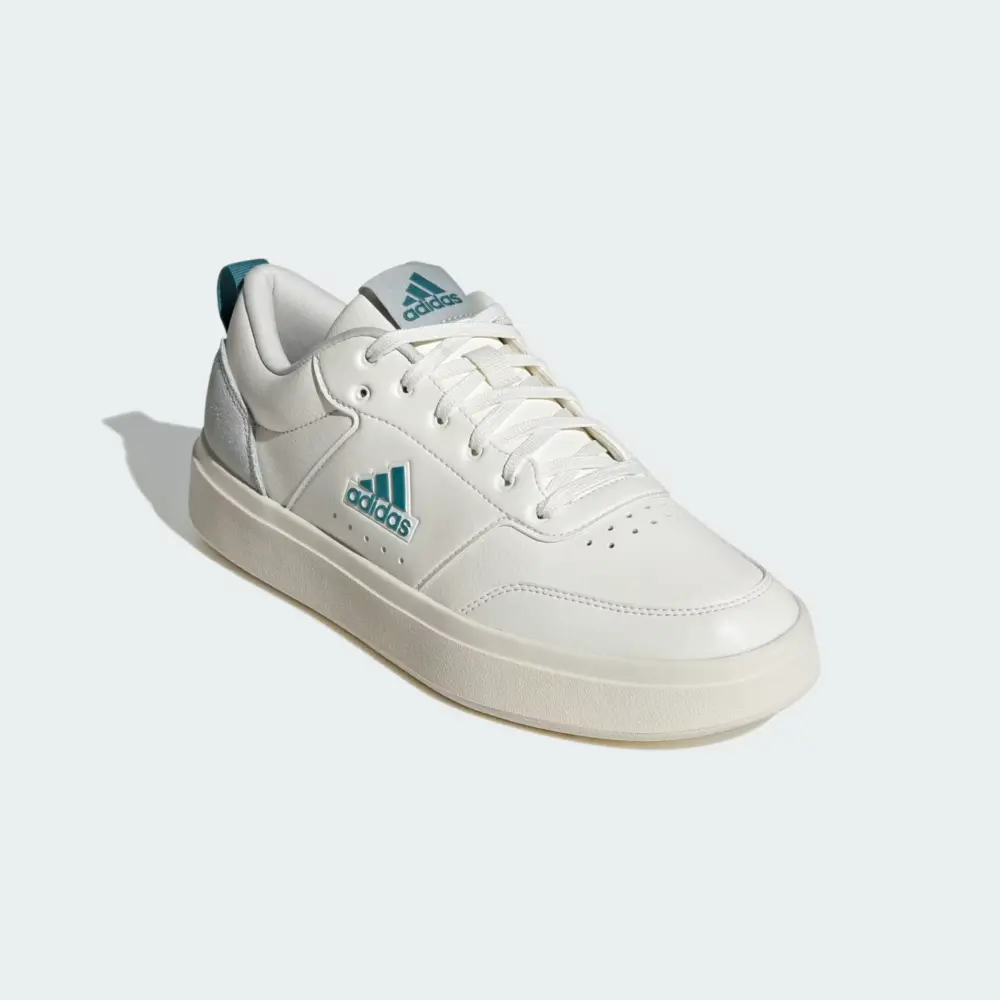 Giày Adidas Park Street ‘Off White’ ID5582 - Ảnh 4