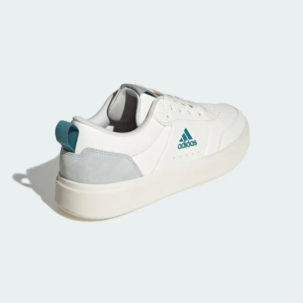 Giày Adidas Park Street ‘Off White’ ID5582 - Ảnh 5