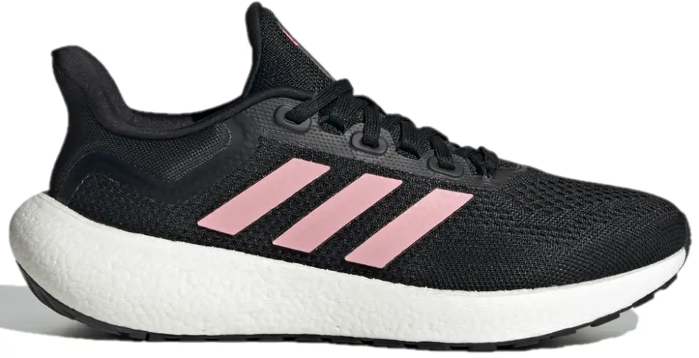 Giày Adidas Pureboost 22 ‘Black’ HP9030
