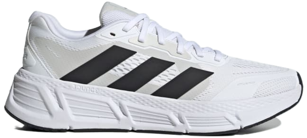 Giày Adidas Questar ‘Cloud White’ IF2228