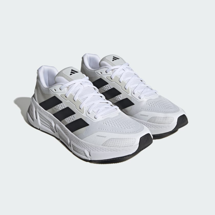 Giày Adidas Questar ‘Cloud White’ IF2228 - Ảnh 4