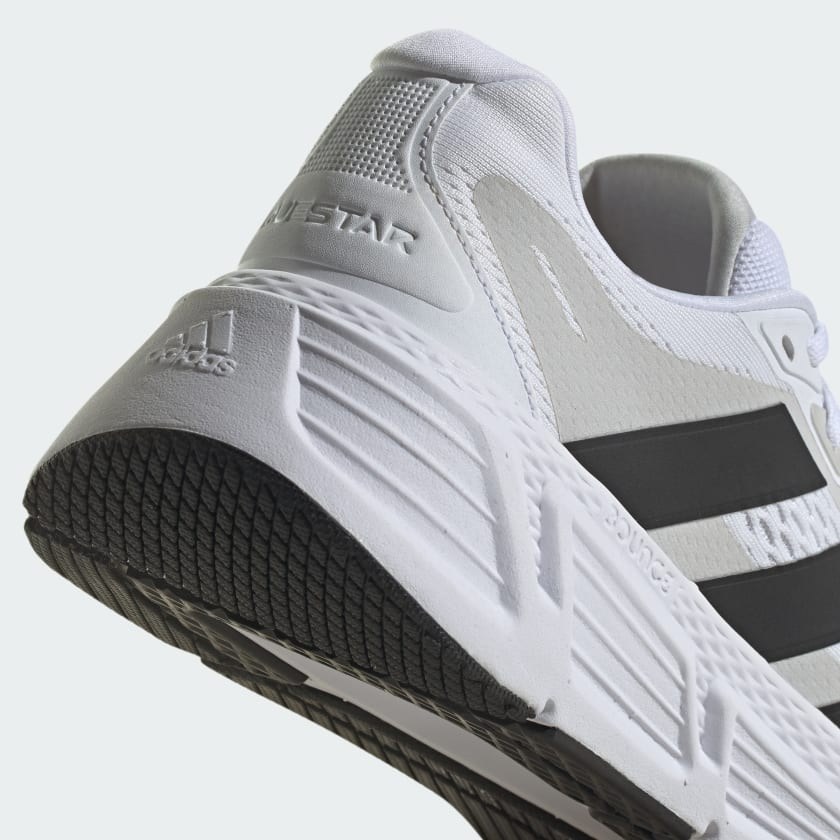 Giày Adidas Questar ‘Cloud White’ IF2228 - Ảnh 2