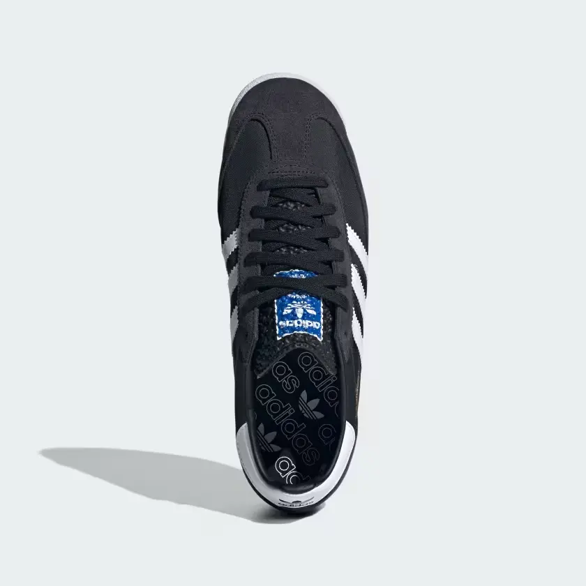 Alternative view of Giày Adidas SL 72 RS ‘Core Black’ JI1282