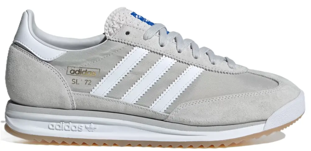 Giày Adidas SL 72 RS ‘Grey’ JI1281
