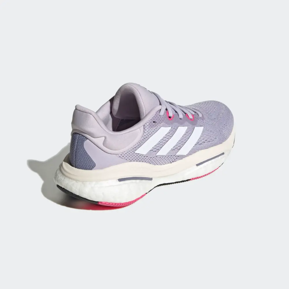 Giày Adidas Solar Glide 6 ‘Silver Dawn Magenta’ HP7655 - Ảnh 4