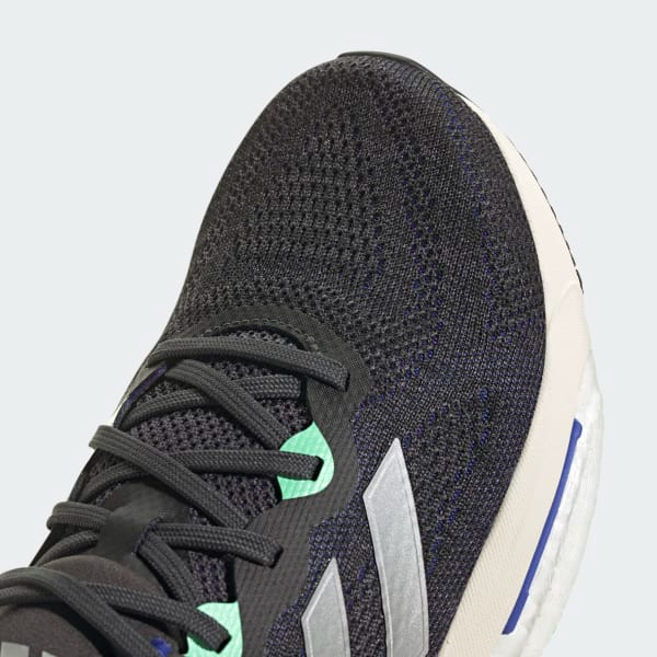 Giày Adidas SolarGlide 6 ‘Carbon Pulse Mint’ HP7609 - Ảnh 3
