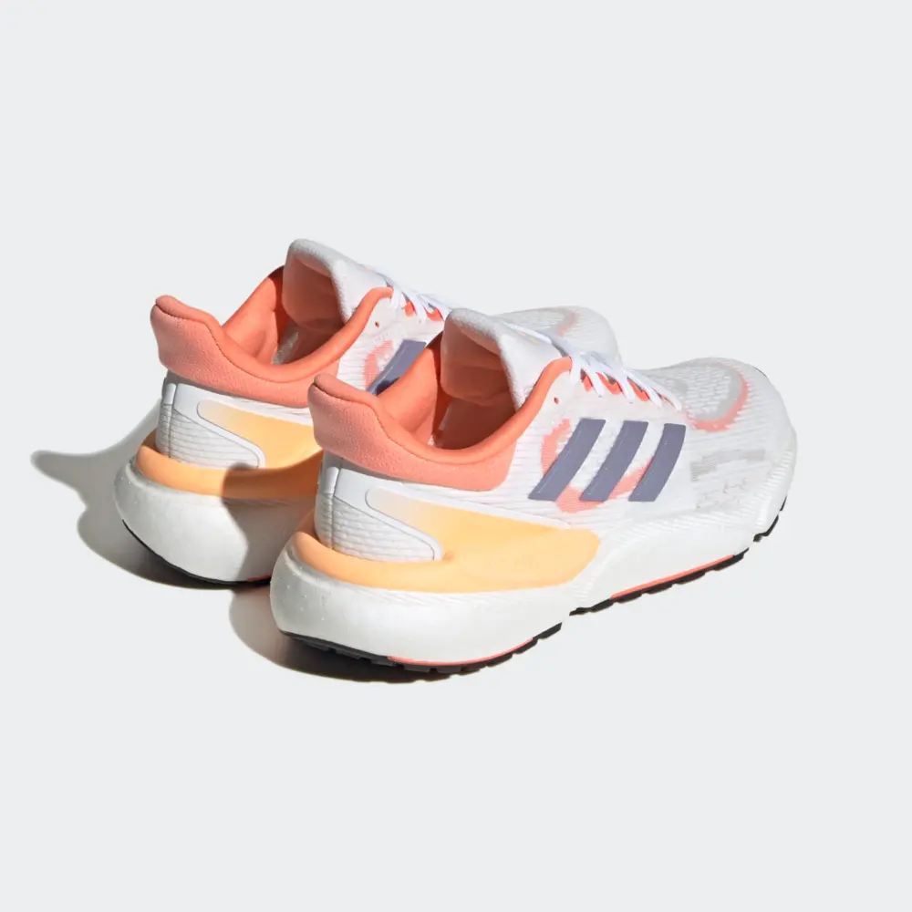 Giày Adidas Solar Boost 5 ‘White Coral Fusion’ HP5673 - Ảnh 3