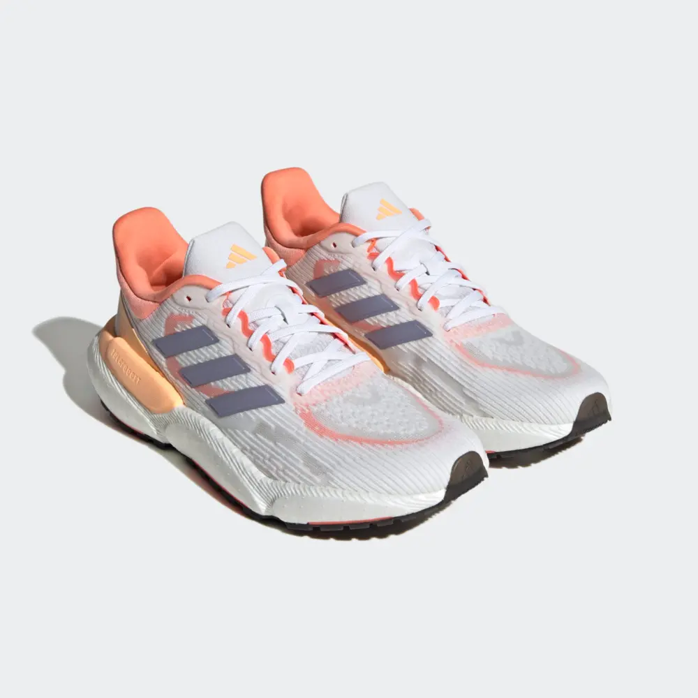 Giày Adidas Solar Boost 5 ‘White Coral Fusion’ HP5673 - Ảnh 4