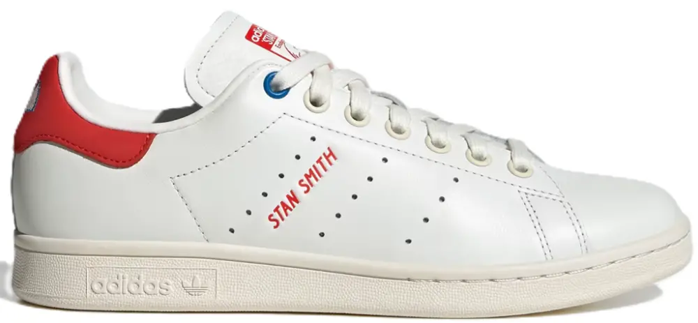Giày Adidas Stan Smith ‘Bright Blue’ ID4542