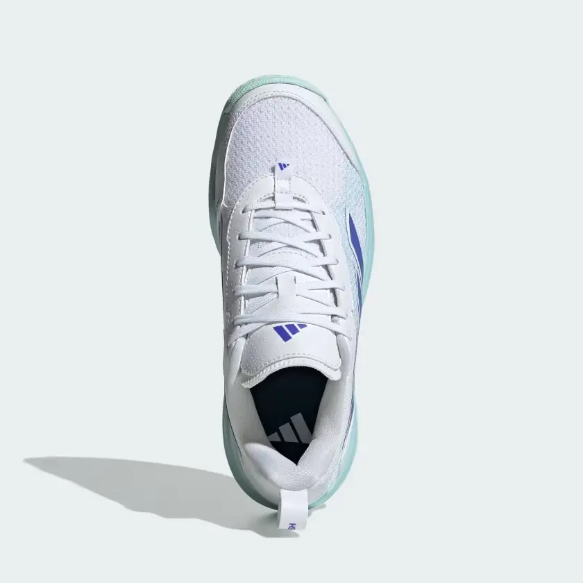 Alternative view of Giày Aididas Avaflash Low ‘White Cobalt Blue’ IE1061