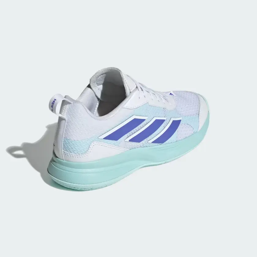 Giày Aididas Avaflash Low ‘White Cobalt Blue’ IE1061 - Ảnh 4