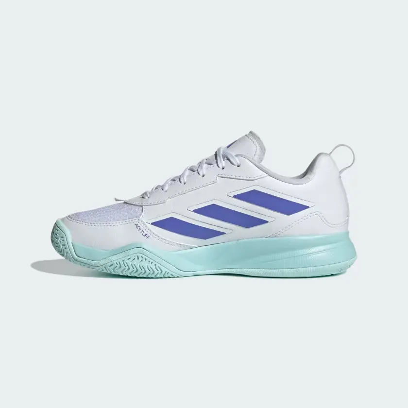Giày Aididas Avaflash Low ‘White Cobalt Blue’ IE1061 - Ảnh 5