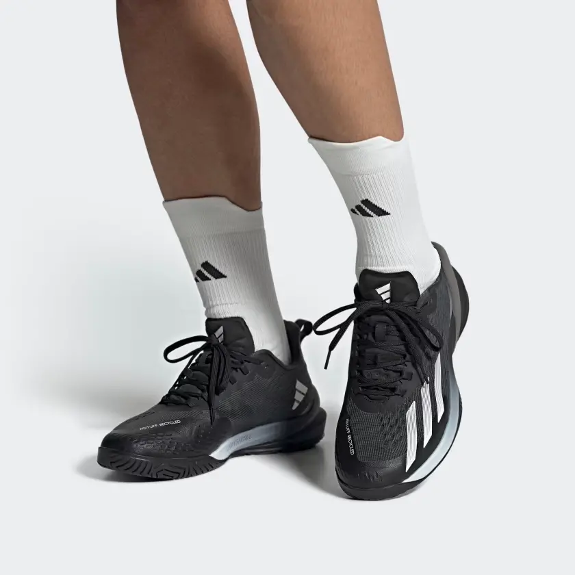 Alternative view of Giày Adidas Adizero Cybersonic ‘Core Black’ HR1718