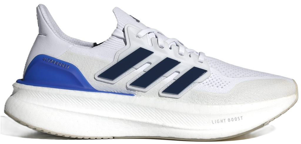 Giày Adidas Ultraboost 5 ‘White’ IH3755