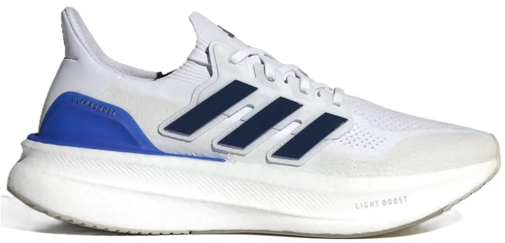 Giày Adidas Ultraboost 5 ‘White’ IH3755