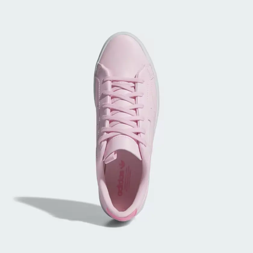 Giày Adidas Sleek Shoes ‘Bliss Pink’ IH1299 - Ảnh 6