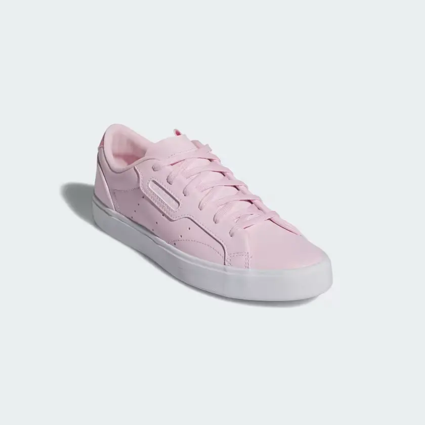 Giày Adidas Sleek Shoes ‘Bliss Pink’ IH1299 - Ảnh 4
