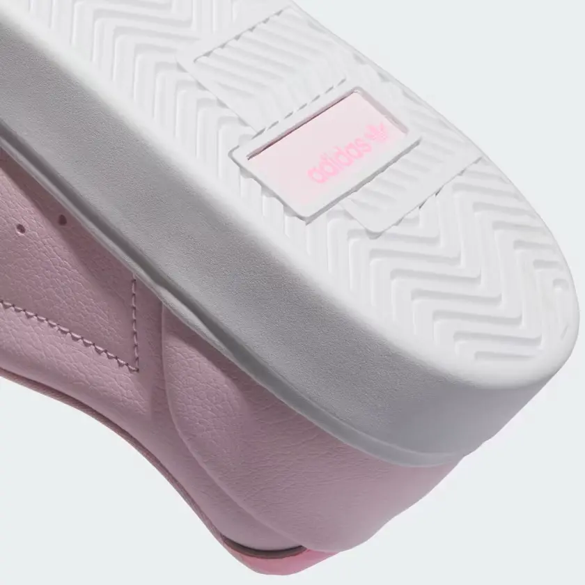Alternative view of Giày Adidas Sleek Shoes ‘Bliss Pink’ IH1299
