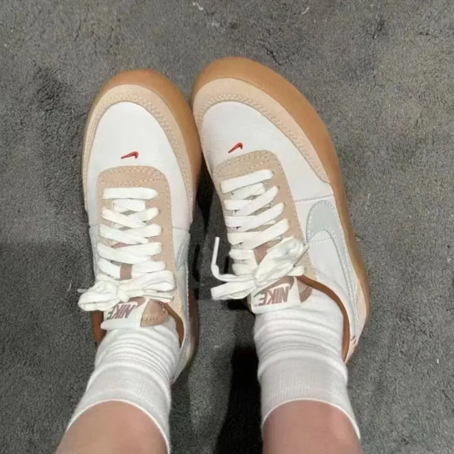 Alternative view of Giày Nike Killshot 2 ‘Tan’ HF5723-009