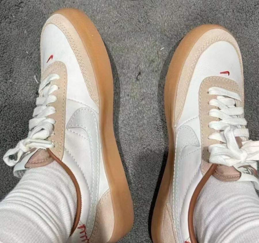 Giày Nike Killshot 2 ‘Tan’ HF5723-009 - Ảnh 3