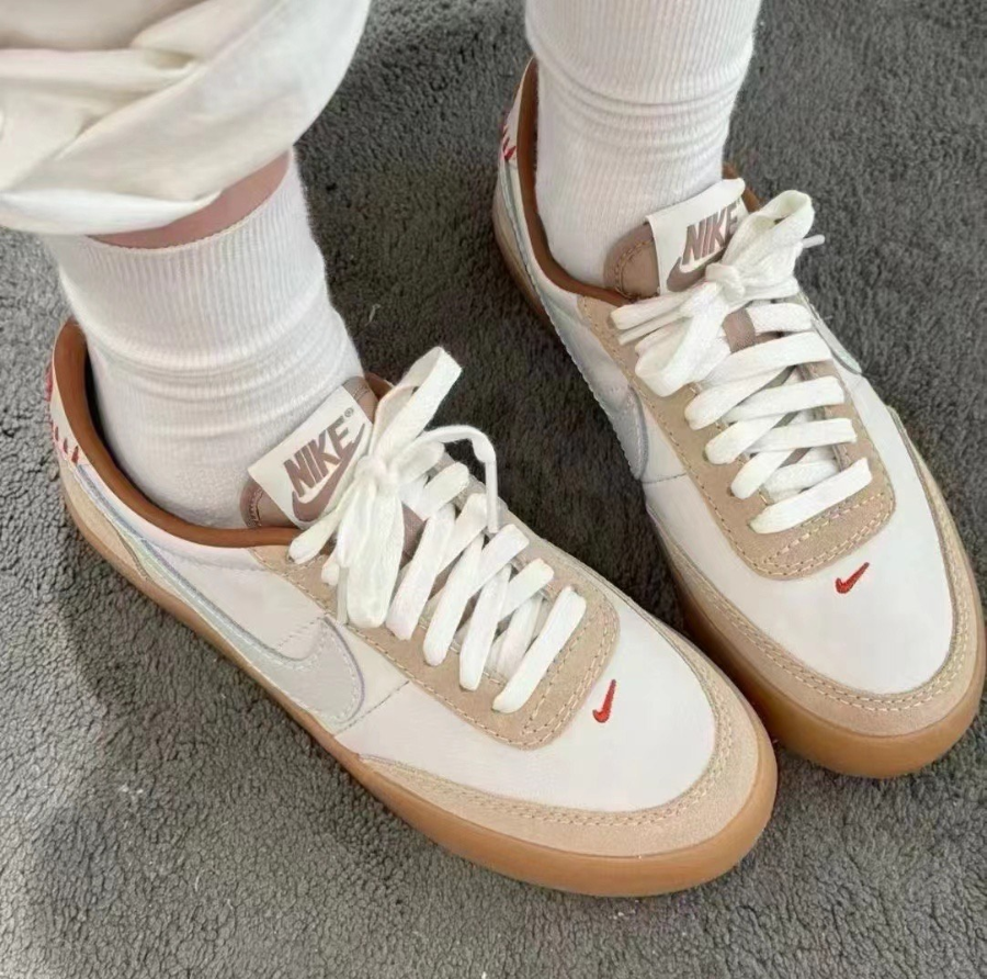 Giày Nike Killshot 2 ‘Tan’ HF5723-009 - Ảnh 4