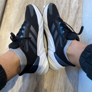 Alternative view of Giày Adidas X9000L2 ‘Night’ HP2124