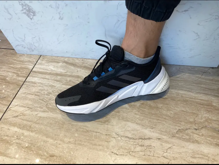 Giày Adidas X9000L2 ‘Night’ HP2124 - Ảnh 3