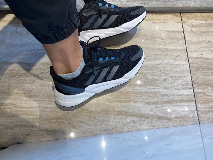 Giày Adidas X9000L2 ‘Night’ HP2124 - Ảnh 4