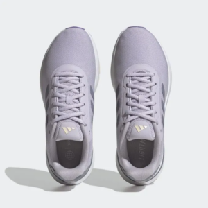 Alternative view of Giày Adidas Start Your Run ‘Silver Violet’ HP5669