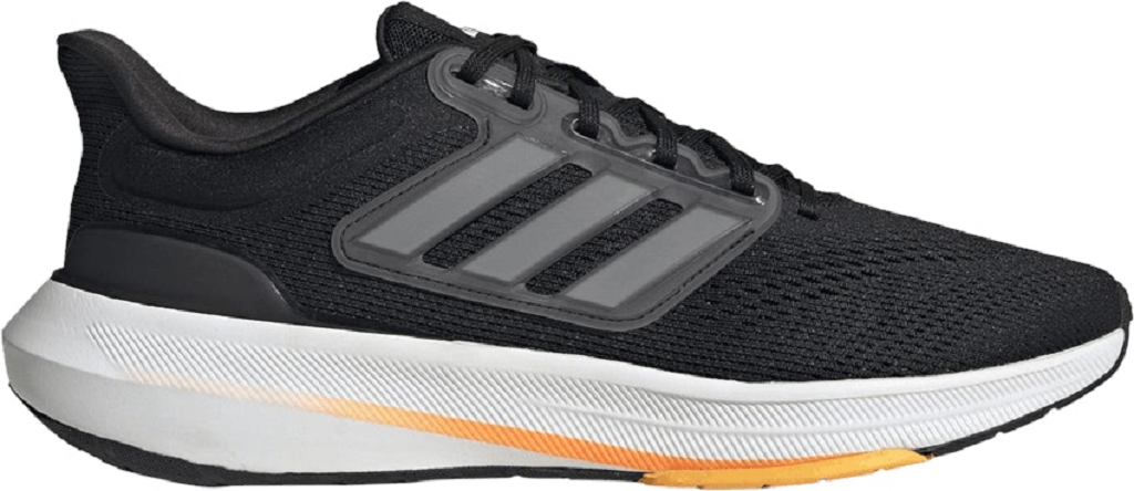 Giày Adidas Ultrabounce ‘Black Orange’ HP5777