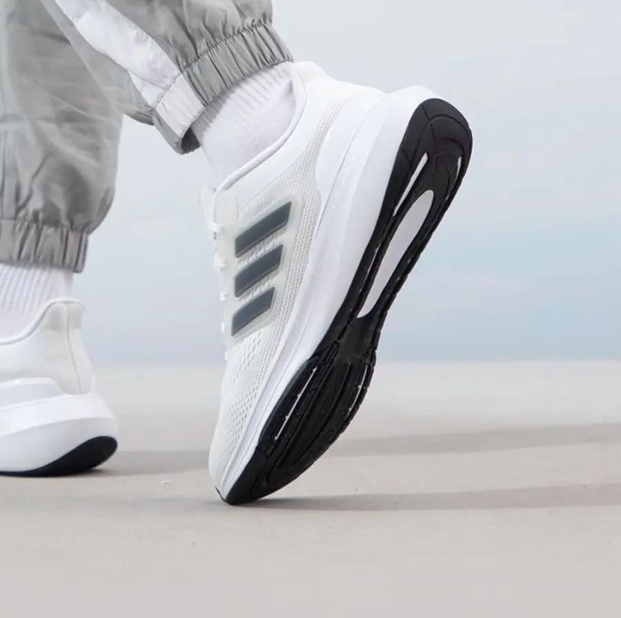 Giày Adidas Ultrabounce ‘White Blue Red’ HP5778 - Ảnh 3