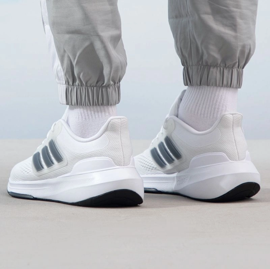 Giày Adidas Ultrabounce ‘White Blue Red’ HP5778 - Ảnh 4