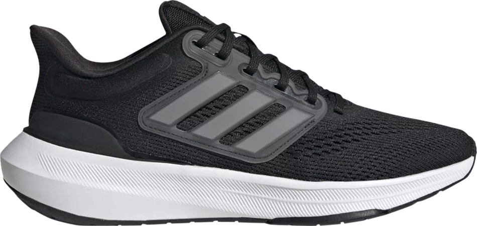 Giày Adidas Ultrabounce ‘Black White’ HP5787