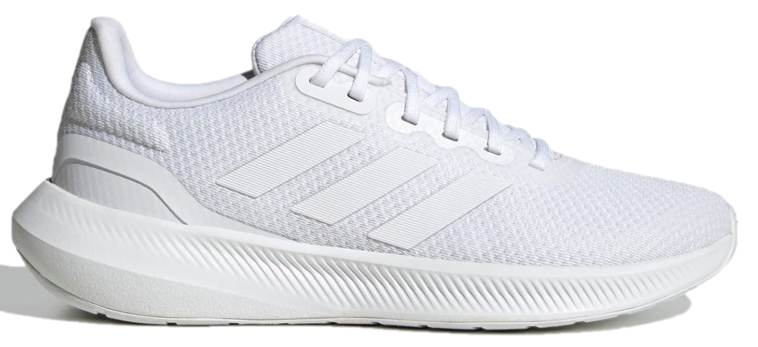 Giày Adidas Runfalcon 3.0 ‘Cloud White’ HP7546