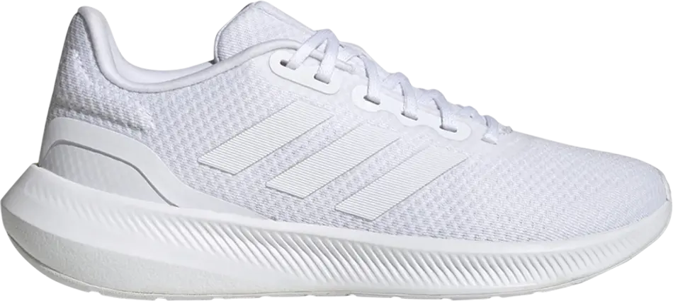 Giày Adidas Runfalcon 3.0 ‘White Black’ HP7559