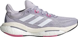 Giày Adidas Solar Glide 6 ‘Silver Dawn Magenta’ HP7655