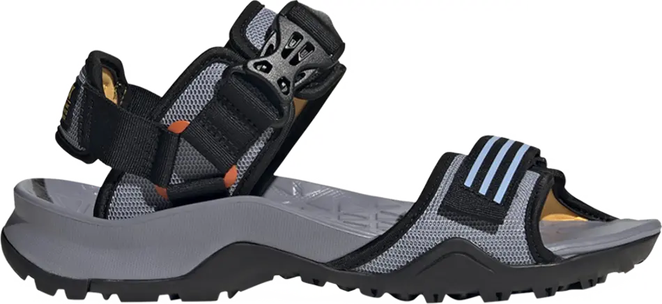 Dép Adidas Terrex Cyprex Ultra 2 DLX ‘Grey Blue Dawn’ HP8652