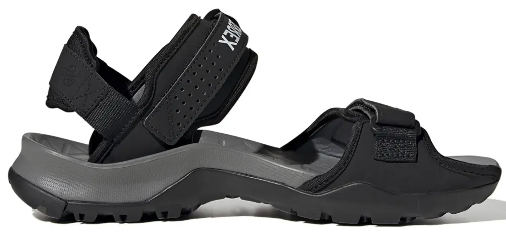 Dép Adidas Terrex Cyprex Ultra ‘Black’ HP8655