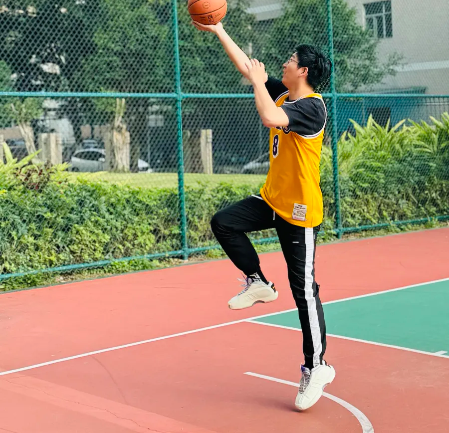 Giày Adidas Crazy ‘White Purple’ HQ3925 - Ảnh 3