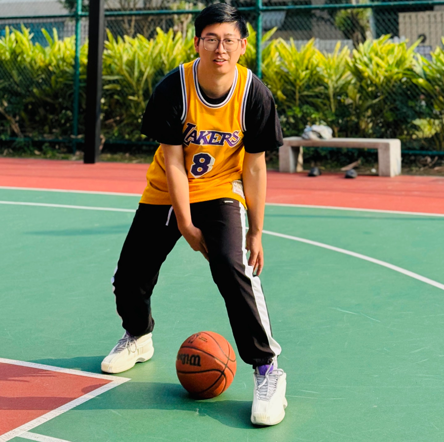 Giày Adidas Crazy ‘White Purple’ HQ3925 - Ảnh 4