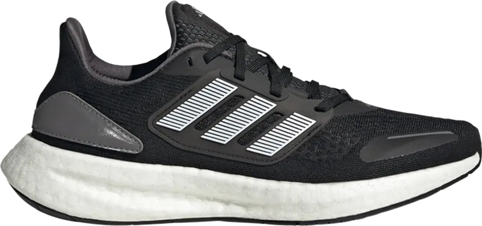 Giày Adidas PureBoost 22 Heat.RDY ‘Black White’ HQ3980